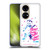 Just Dance Artwork Compositions Save The Rave Soft Gel Case for Huawei P50