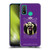 Just Dance Artwork Compositions Applause Soft Gel Case for Huawei P Smart (2020)