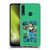 Just Dance Artwork Compositions Drop The Beat Soft Gel Case for Huawei Y6p