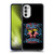 The Black Crowes Graphics Boxing Soft Gel Case for Motorola Moto G52