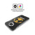 The Black Crowes Graphics Circle Soft Gel Case for Motorola Moto G52