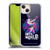 Just Dance Artwork Compositions Out Of This World Soft Gel Case for Apple iPhone 13