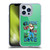 Just Dance Artwork Compositions Drop The Beat Soft Gel Case for Apple iPhone 13 Pro
