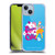 Just Dance Artwork Compositions Piece Of Cake Soft Gel Case for Apple iPhone 14