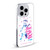 Just Dance Artwork Compositions Save The Rave Soft Gel Case for Apple iPhone 14