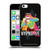 Just Dance Artwork Compositions Hypnotize Soft Gel Case for Apple iPhone 5c