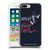 Just Dance Artwork Compositions Party Started Soft Gel Case for Apple iPhone 7 Plus / iPhone 8 Plus