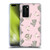Where the Wild Things Are Literary Graphics Pink Pattern Soft Gel Case for Huawei P40 5G