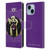 Just Dance Artwork Compositions Applause Leather Book Wallet Case Cover For Apple iPhone 14 Plus