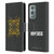 Tom Clancy's Rainbow Six Siege Icons Jager Leather Book Wallet Case Cover For OnePlus 9