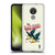 The Black Crowes Graphics Flying Guitars Soft Gel Case for Nokia C21