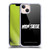 Tom Clancy's Rainbow Six Siege Logos Attack Soft Gel Case for Apple iPhone 13