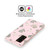 Where the Wild Things Are Literary Graphics Pink Pattern Soft Gel Case for Huawei Y6p