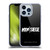 Tom Clancy's Rainbow Six Siege Logos Attack Soft Gel Case for Apple iPhone 13 Pro