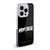 Tom Clancy's Rainbow Six Siege Logos Attack Soft Gel Case for Apple iPhone 13 Pro