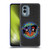 The Black Crowes Graphics Distressed Soft Gel Case for Nokia X30
