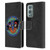 The Black Crowes Graphics Distressed Leather Book Wallet Case Cover For OnePlus 9