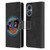 The Black Crowes Graphics Distressed Leather Book Wallet Case Cover For OnePlus Nord N20 5G