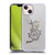 Where the Wild Things Are Literary Graphics Rumpus Soft Gel Case for Apple iPhone 13