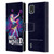 Just Dance Artwork Compositions Out Of This World Leather Book Wallet Case Cover For Nokia C2 2nd Edition