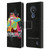 Just Dance Artwork Compositions Hypnotize Leather Book Wallet Case Cover For Nokia C21