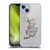 Where the Wild Things Are Literary Graphics Rumpus Soft Gel Case for Apple iPhone 14 Plus