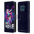 Just Dance Artwork Compositions Out Of This World Leather Book Wallet Case Cover For Nokia XR20