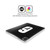 Tom Clancy's Rainbow Six Siege Logos Black And White Soft Gel Case for Samsung Galaxy Tab S8