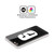Tom Clancy's Rainbow Six Siege Logos Black And White Soft Gel Case for OPPO A57s