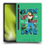 Just Dance Artwork Compositions Drop The Beat Soft Gel Case for Samsung Galaxy Tab S8 Plus