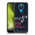 Just Dance Artwork Compositions Party Started Soft Gel Case for Nokia 1.4
