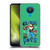 Just Dance Artwork Compositions Drop The Beat Soft Gel Case for Nokia 1.4