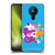 Just Dance Artwork Compositions Piece Of Cake Soft Gel Case for Nokia 5.3