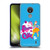 Just Dance Artwork Compositions Piece Of Cake Soft Gel Case for Nokia C21