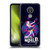 Just Dance Artwork Compositions Out Of This World Soft Gel Case for Nokia C21