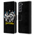 The Black Crowes Graphics Heads Leather Book Wallet Case Cover For Samsung Galaxy S21 FE 5G