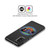 The Black Crowes Graphics Distressed Soft Gel Case for Samsung Galaxy S21+ 5G