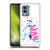 Just Dance Artwork Compositions Save The Rave Soft Gel Case for Nokia X30