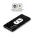Tom Clancy's Rainbow Six Siege Logos Black And White Soft Gel Case for Samsung Galaxy S22 Ultra 5G