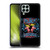 The Black Crowes Graphics Boxing Soft Gel Case for Samsung Galaxy M33 (2022)