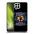 The Black Crowes Graphics Boxing Soft Gel Case for Samsung Galaxy M53 (2022)