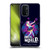 Just Dance Artwork Compositions Out Of This World Soft Gel Case for OPPO A54 5G