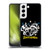 The Black Crowes Graphics Heads Soft Gel Case for Samsung Galaxy S22 5G