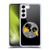 The Black Crowes Graphics Artwork Soft Gel Case for Samsung Galaxy S22 5G