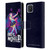 Just Dance Artwork Compositions Out Of This World Leather Book Wallet Case Cover For OPPO Reno4 Z 5G
