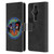 The Black Crowes Graphics Distressed Leather Book Wallet Case Cover For Sony Xperia Pro-I