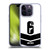 Tom Clancy's Rainbow Six Siege Logo Art Esport Jersey Soft Gel Case for Apple iPhone 14 Pro