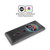 The Black Crowes Graphics Distressed Soft Gel Case for Sony Xperia Pro-I