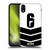 Tom Clancy's Rainbow Six Siege Logo Art Esport Jersey Soft Gel Case for Apple iPhone XR