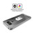 Tom Clancy's Rainbow Six Siege Logo Art Smoke Soft Gel Case for LG K22